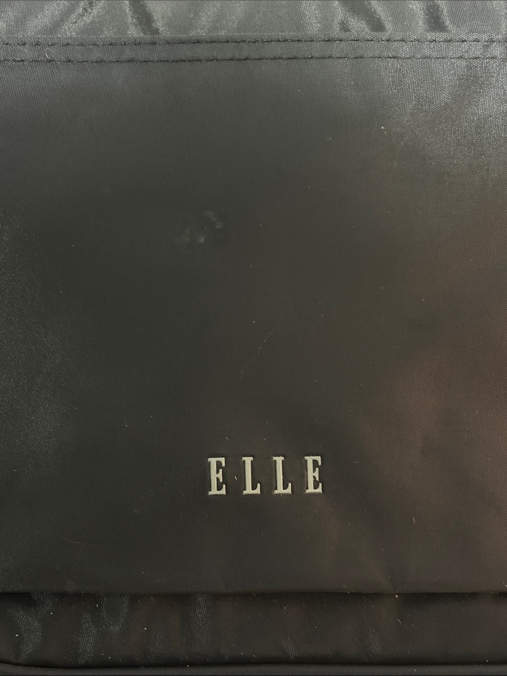 Elle Black Women's Insulated Lunch Bag - Picture 5 of 8